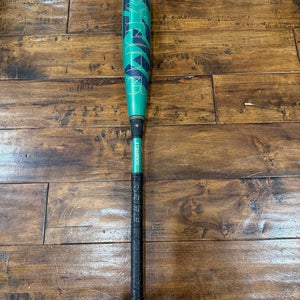 2023 Louisville Slugger Meta Composite USSSA Certified Bat (-10) 19 oz 29" (Used)