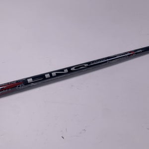 UST Mamiya LinQ M40X Extra Stiff Graphite Fairway Wood Shaft 42.5"-Taylormade