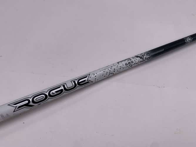 Aldila Rogue 130 MSI 60g Stiff Graphite Driver Shaft 44.5"-Callaway