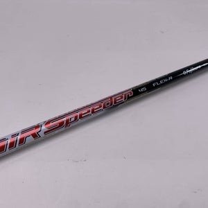 Fujikura Air Speeder 45 45g Regular Graphite Driver Shaft 44.75"-Taylormade