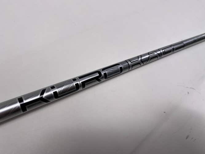 Mitsubishi Chemical Kuro Kage Black 45g Ladies Fairway Shaft 40.75"-Titleist