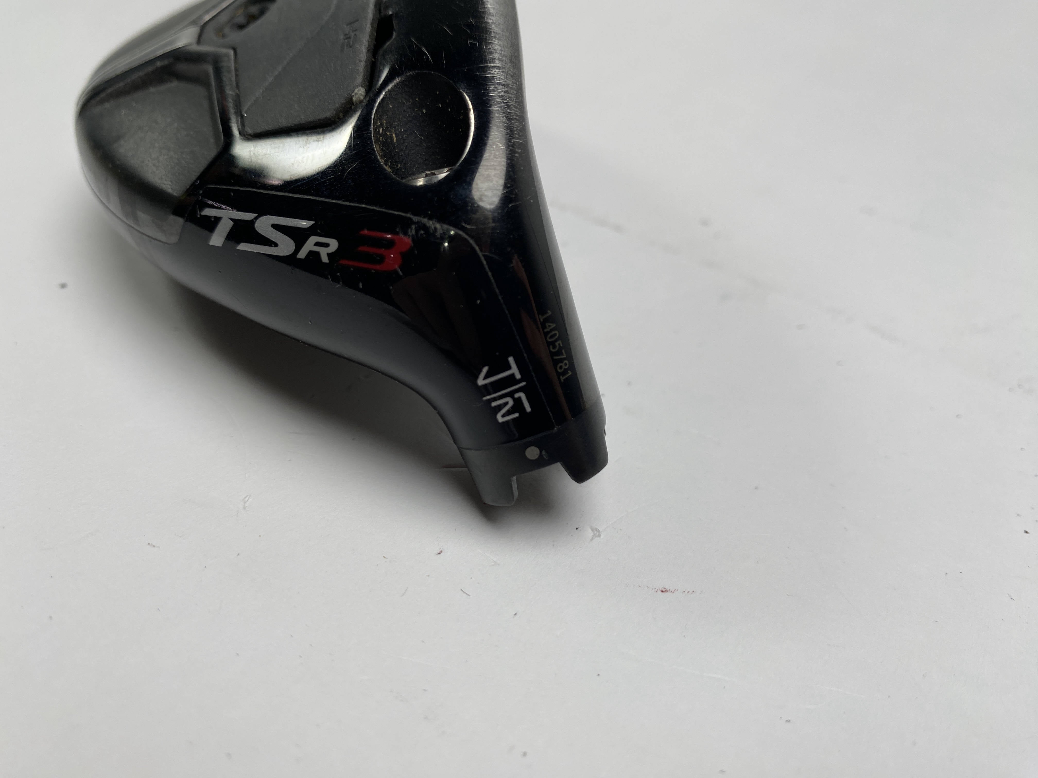 Hybride Occasion Titleist TSR2 : Achat Titleist TSR2 au meilleur prix
