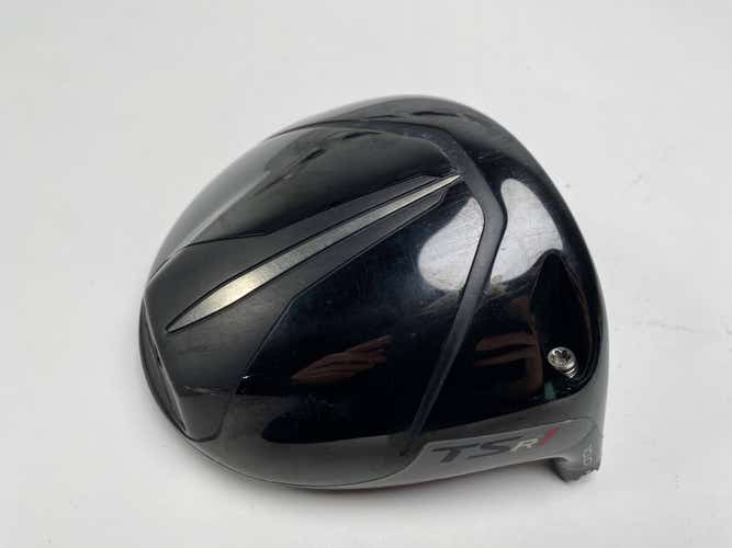 Titleist TSR1 Driver 10* HEAD ONLY Mens RH
