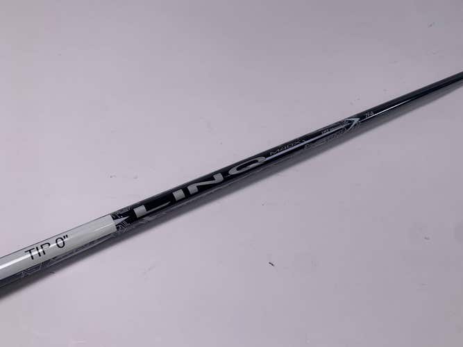 UST Mamiya LinQ M40X Extra Stiff Graphite Fairway Wood Shaft 42.5"- Taylormade