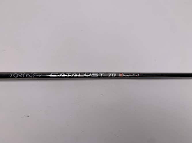 Project X Catalyst 5.0 70g Seniors Graphite Hybrid Shaft 39.25"-Callaway