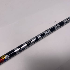 Project X HZRDUS 6.5 Dual Torsional Design 80g X Hybrid Shaft 39.5"- Titleist