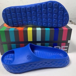 G/Fore G/Slide Shoes Blue Men's SZ 9 (G4MS22F26)