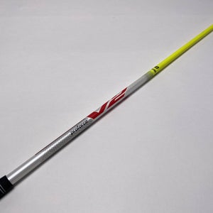 UST Mamiya ProForce V2 85F3 Regular Graphite Hybrid Shaft 40"-Srixon