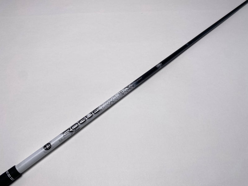 Aldila Rogue 130 MSI 60g Extra Stiff Graphite Driver Shaft 44.25"-Srixon