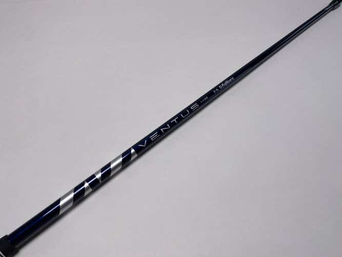 Fujikura Ventus Blue HB 7-S Velocore Stiff Hybrid Shaft 36.5"-Callaway READ