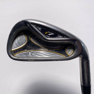 TaylorMade R7 Single 5 Iron REAX 65g Regular Graphite Mens RH