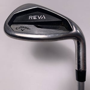 Callaway Big Bertha REVA Womens Single 9 Iron Reva Ladies RH