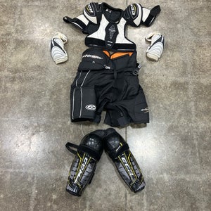 Mixed Junior Small/ Medium Starter Kit (Used)
