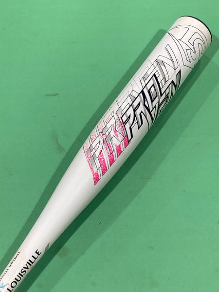 2022 Louisville Slugger Proven Composite Bat (-13) Composite 16 oz 29" (Used)