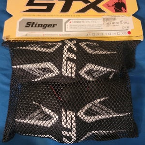 NEW - STX Stinger Lacrosse Arm Pads, XXS youth