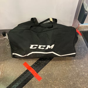 CCM Junior Carry Bag