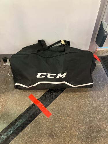 CCM Junior Carry Bag