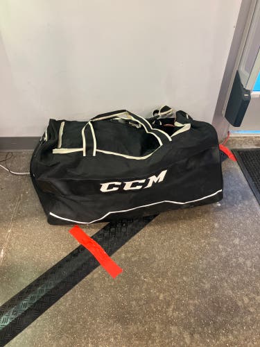 CCM Hockey Carry Bag