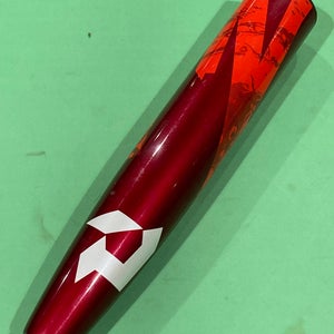 Used USSSA Certified 2024 DeMarini ZOA Composite Bat 31" (-5)