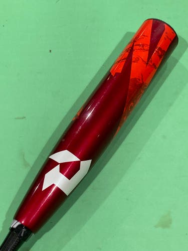 2024 DeMarini Zoa Composite Bat USSSA Certified (-5) Composite 26 oz 31" (Used)