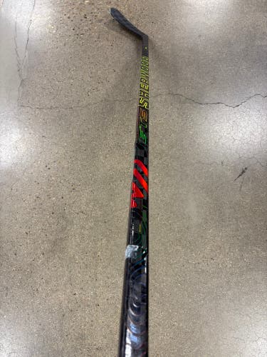 Senior Sher-Wood Rekker Legend Pro Hockey Stick Left Hand PP28 68 Flex (Used)