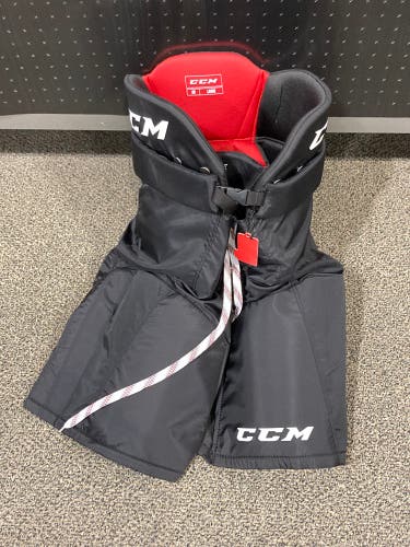 Senior Large CCM JetSpeed Vibe Hockey Pants (New)