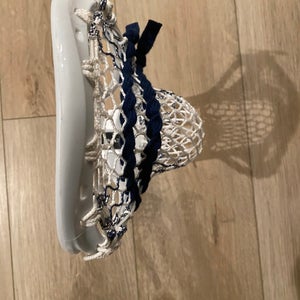 ECD DNA Strung Head (New)