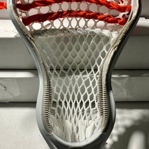 OG STX fuse Strung Head (Used)
