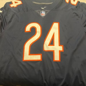 Blue Jordan Howard XXL Men's Nike Jersey (Used)