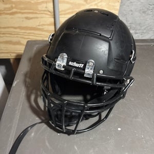 Adult Extra Large Schutt F7 VTD Helmet (Used)