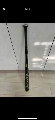 Easton Bat 12 oz 28" (Used)