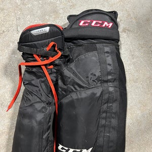 Junior Large CCM RBZ Hockey Pants