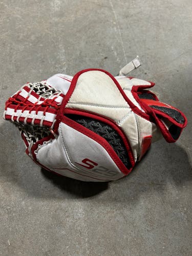 Senior Bauer Supreme S29 Regular Goalie Glove