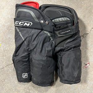 Junior Large CCM Vector 04 Hockey Pants