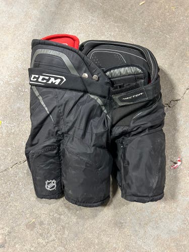 Junior Large CCM Vector 04 Hockey Pants