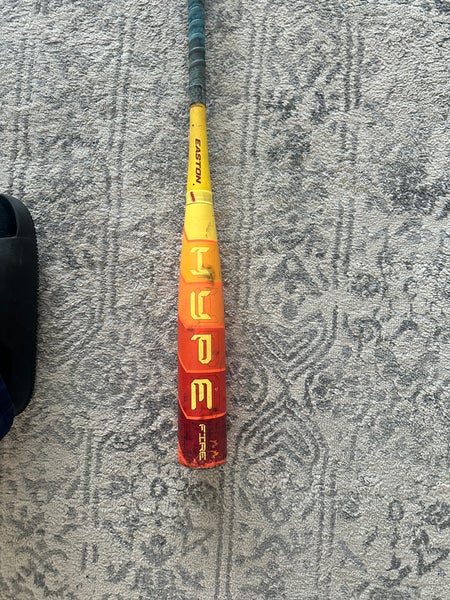 2025 Easton Hype Fire Composite USABat Certified Bat (-10) 20 oz 30" (Used)