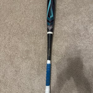 2025 Louisville Slugger Atlas Alloy BBCOR Certified Bat (-3) 29 oz 32" (Used)