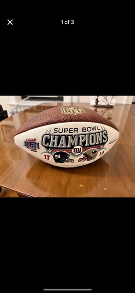 NY giants 2007 Season