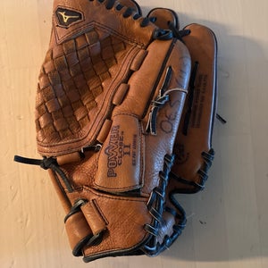 Mizuno Power Close RH Baseball Glove 12" (Used)