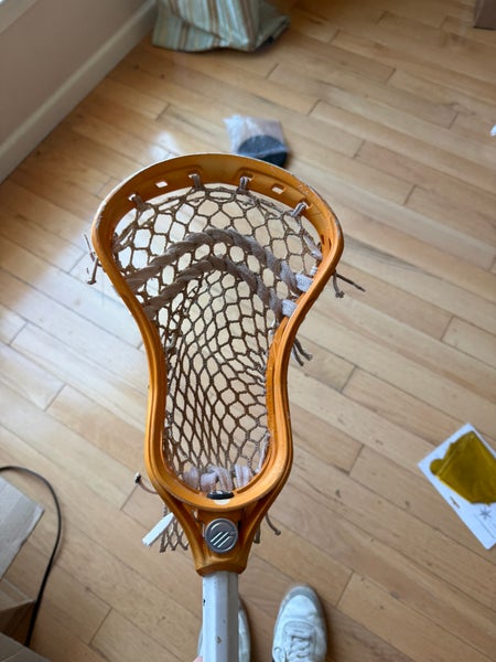 Maverik Tactik 2.0 Strung Head (Used)