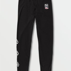 Volcom USST Base Bottom - Women's - NEW - size Large