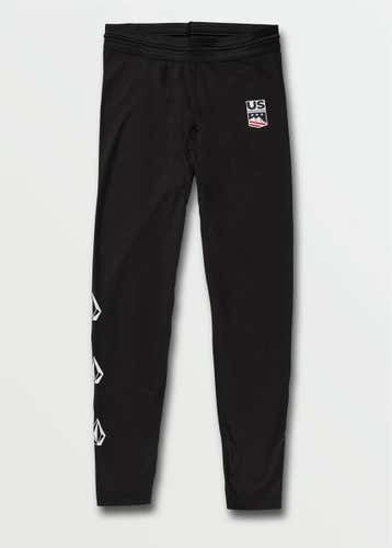 Volcom USST Base Bottom - Women's - NEW - size Large