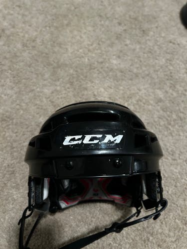 Small CCM Vector V10 Helmet (Used)