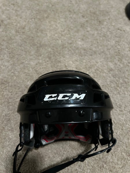 Small CCM Vector V10 Helmet (Used)