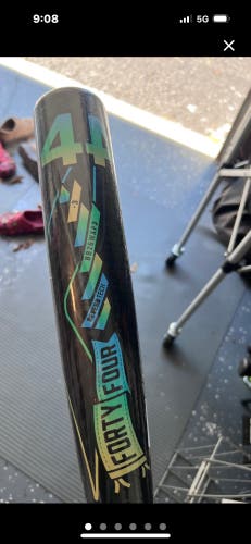 2025 44 Pro BBCOR Certified Bat (-3) 29 oz 32" (New)