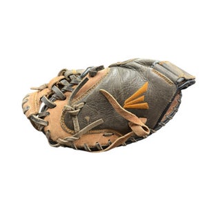 Used Easton MKY2 BB/SB Catchers LH Throw Black And Tan 31" 11835-S000202910