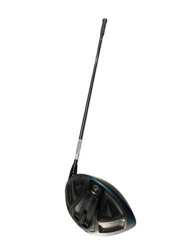 Used Callaway ROGUE DRIVER Mens Driver RH 10.0 Degree 11834-S000044450