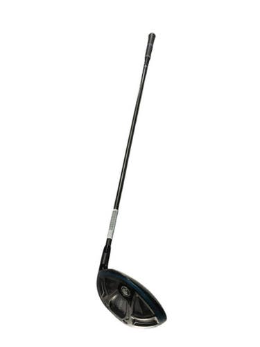 Used Callaway ROGUE 5 WOOD Mens Fairway Wood RH 5 Wood 11834-S000044448