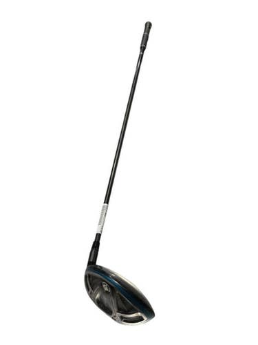 Used Callaway ROGUE 5 WOOD Mens Fairway Wood RH 3 Wood 11834-S000044449
