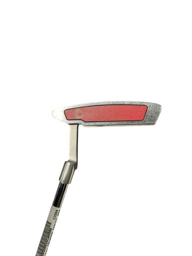 Used Odyssey CRIMSON SERIES 660 Mens Putter RH 11834-S000044454